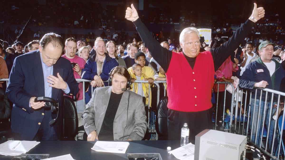 Figure Four Weekly 9/18/2017: Remembering Bobby Heenan