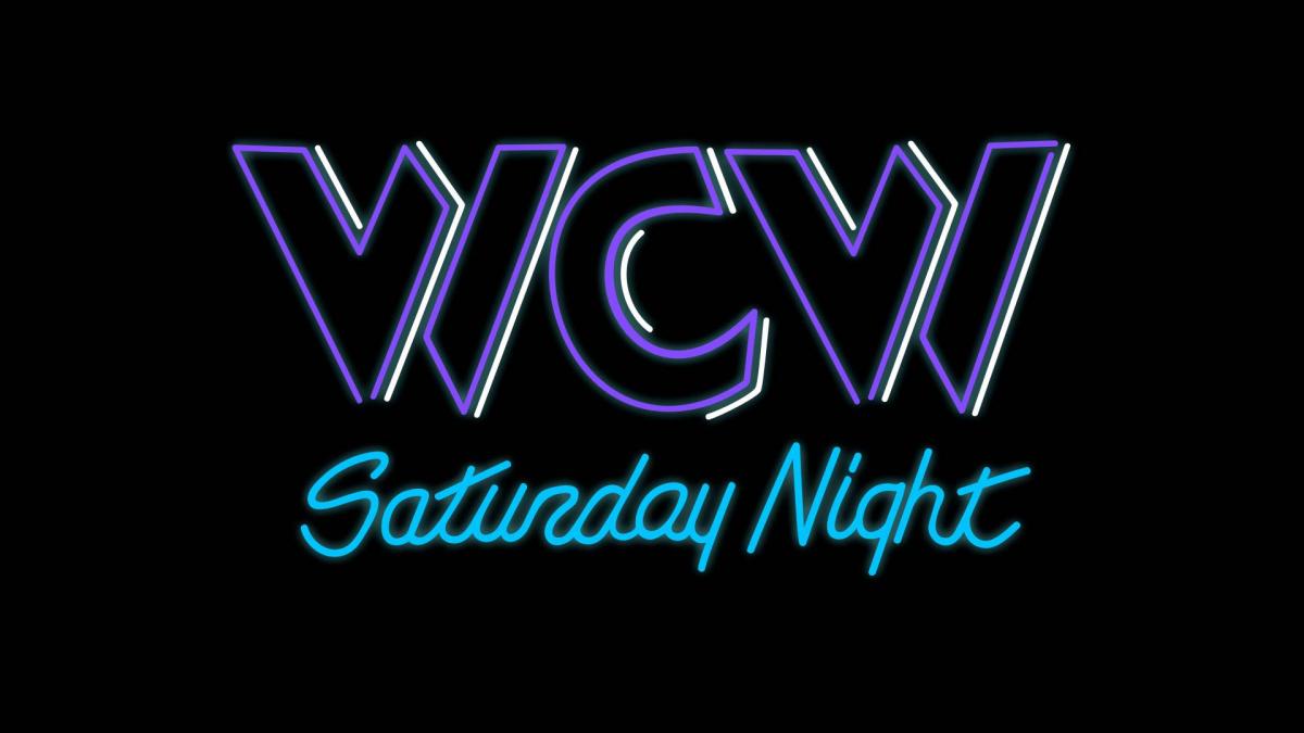 WCW Saturday Night added to WWE Network