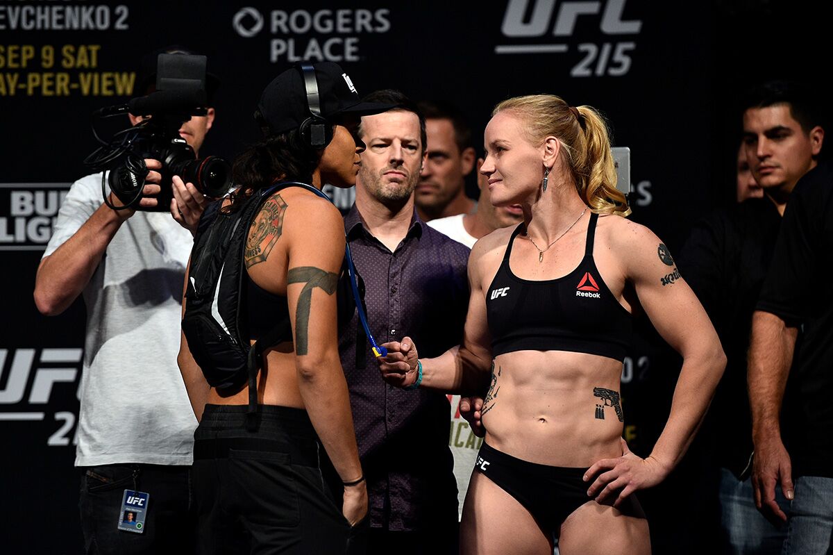 UFC 215 Observer Panel Picks: Nunes vs Shevchenko II