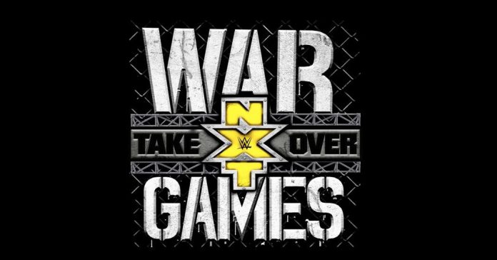 War Games not announced for TakeOver Los Angeles