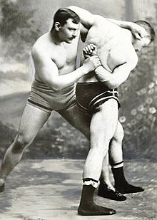 DragonKingKarl Classic Wrestling Show: A longform history of pro wrestling, pt. 5