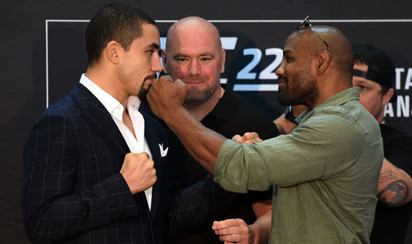 JNPO: UFC 225 preview show with MMA Junkie’s Mike Bohn