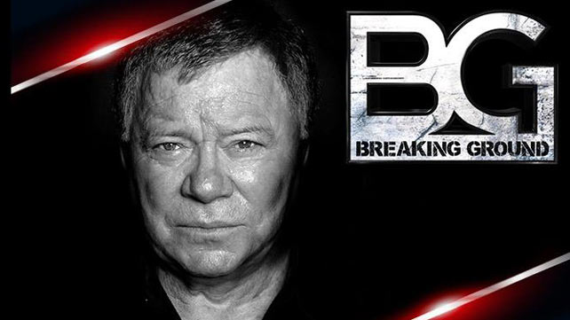 WWE debuts new show Breaking Ground free on YouTube and FaceBook