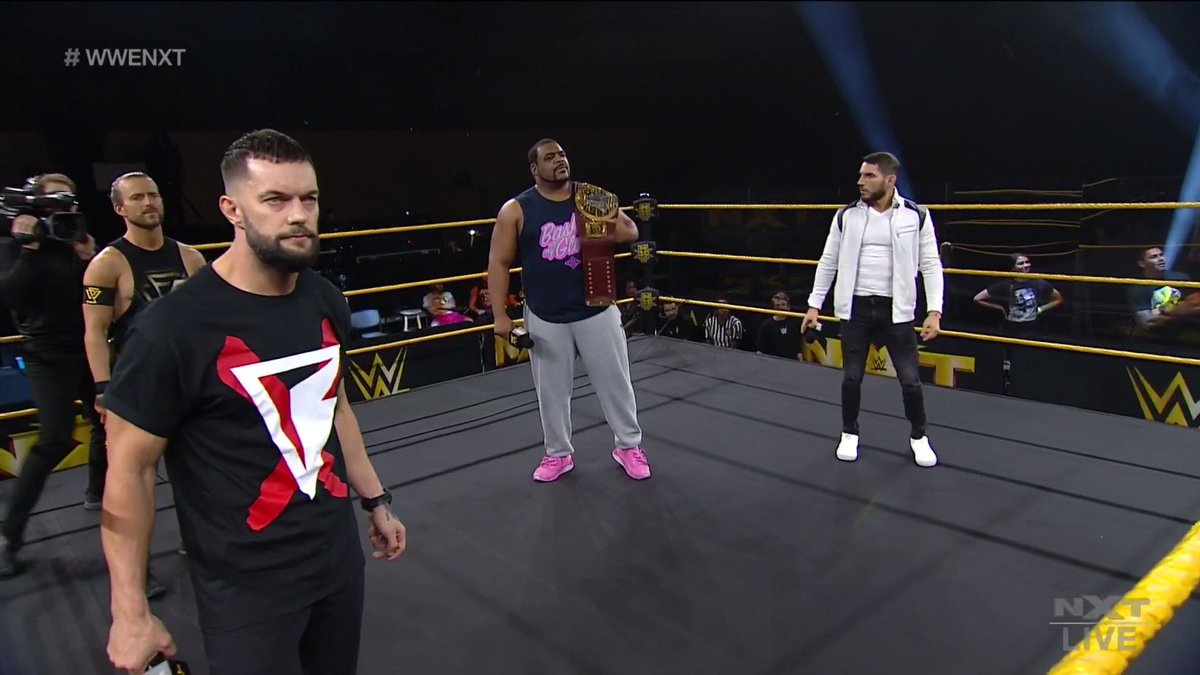 Winner takes all stipulation set for WWE WrestleMania 35 main event