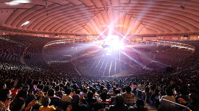NJPW WK 14 night one notes: Attendance, title changes, Stardom