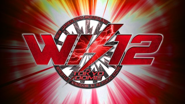 January 15, 2018 Wrestling Observer Newsletter: NJPW Wrestle Kingdom 12 review, plus tons of news
