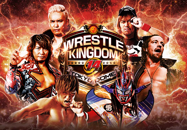 Pacific Rim: Wrestling Week advice, Stardom, Muta-Aldis