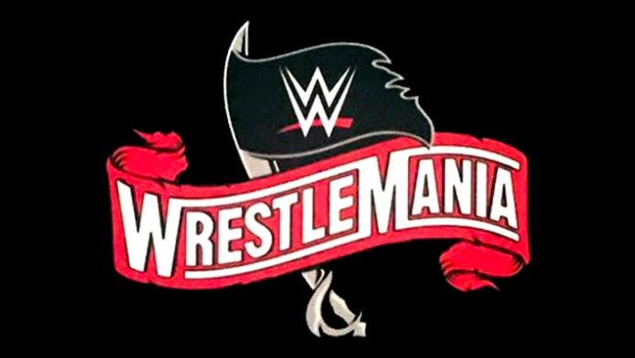 WWE WrestleMania 37 date reportedly moved to April 11