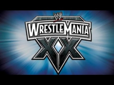 March 8, 2004 Observer Newsletter: WrestleMania retrospective