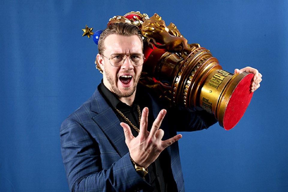 Will Ospreay says MLW debut ‘will happen’