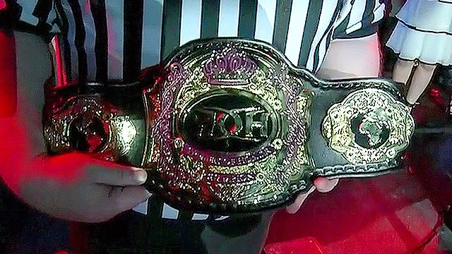 ROH to crown first Women of Honor Champion in 2018