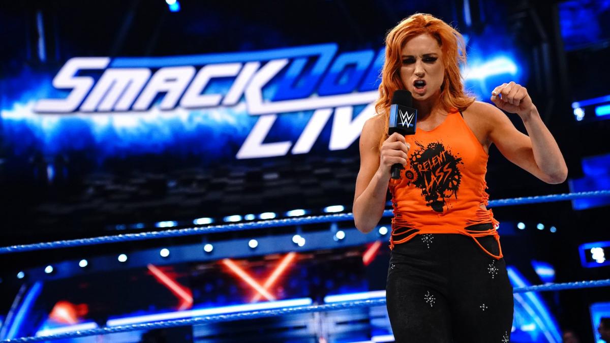 WOL: Road Dogg, Mike Quackenbush, news, feedback, more!