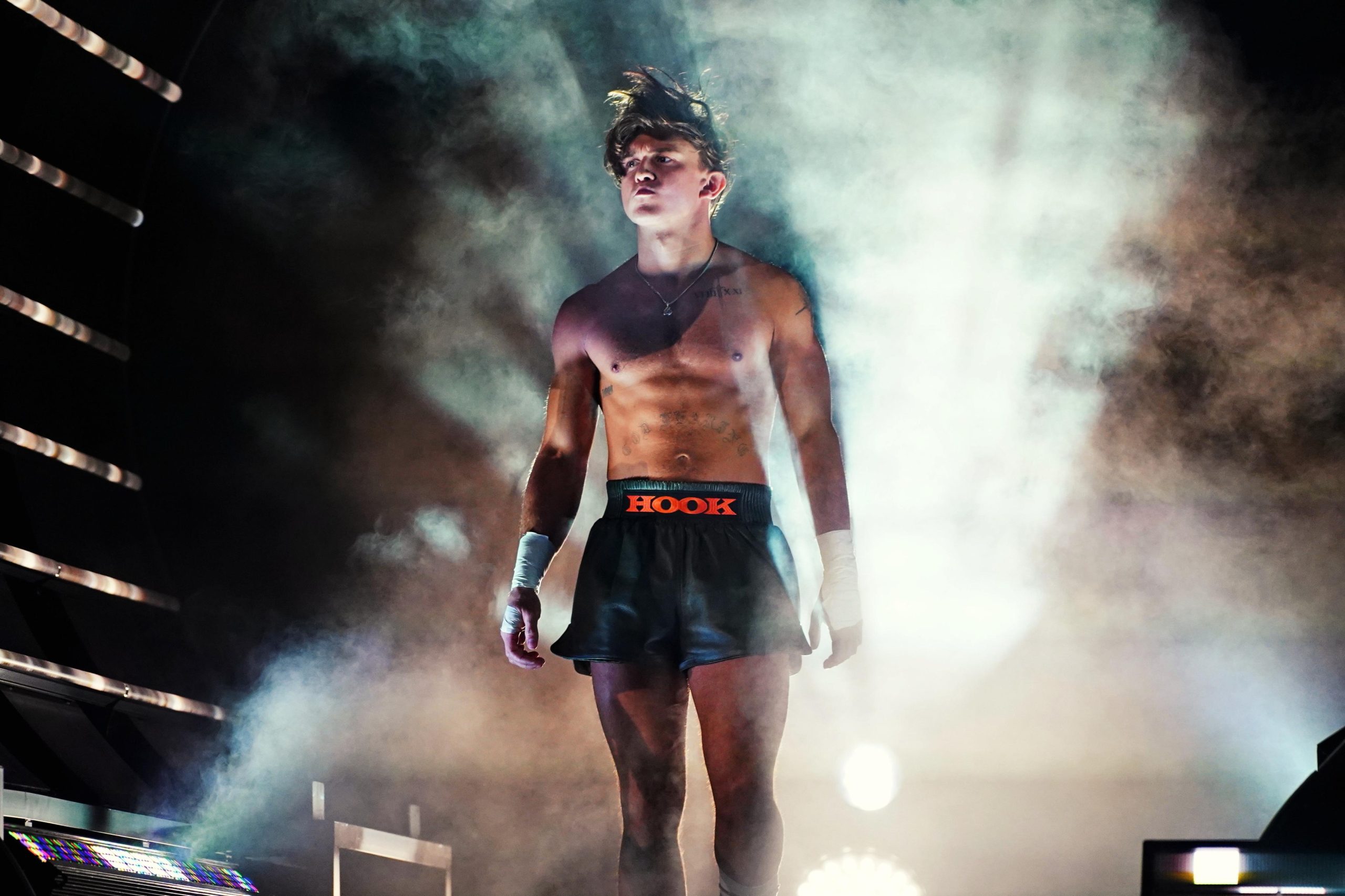 AEW young star reportedly under long-term contract