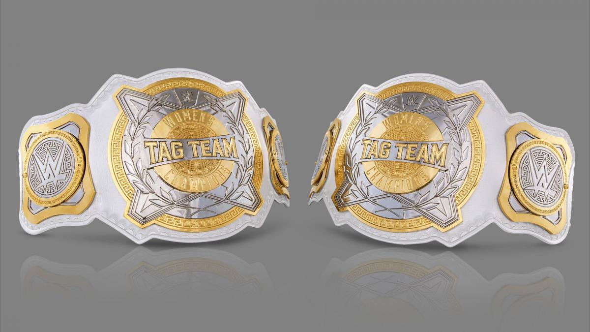 WWE NXT team earns Women’s Tag title shot