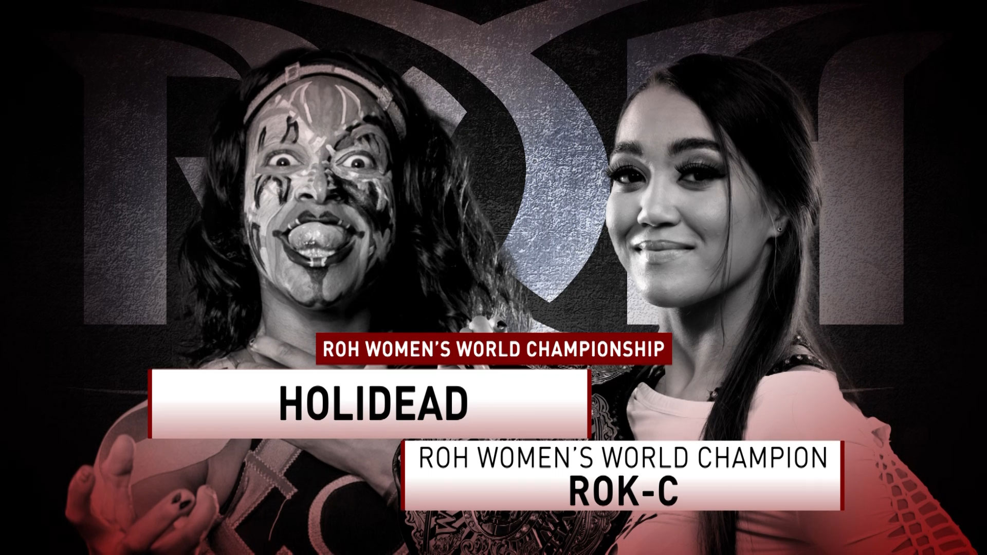 ROH TV results: Women’s World title match