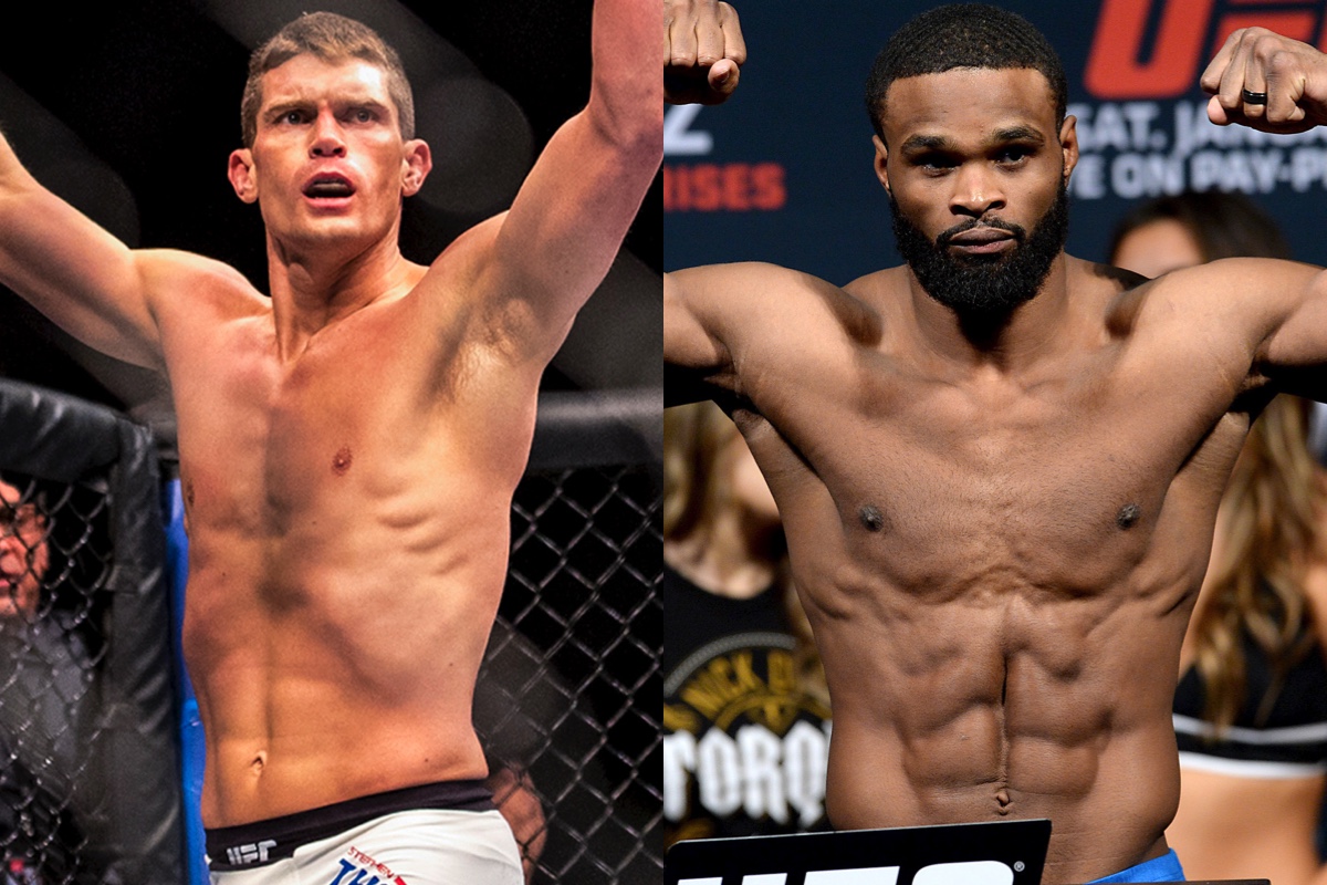 Daily Update: Sonnen to Bellator, T-Wood vs. Wonderboy at MSG, ROH Reloaded