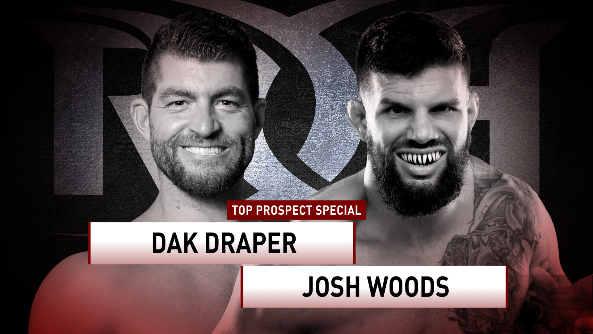 ROH TV results: Josh Woods vs. Dak Draper Pure title match