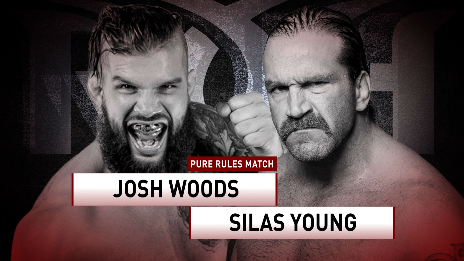 ROH TV results: Flamita vs. Rey Horus, Josh Woods vs. Silas Young