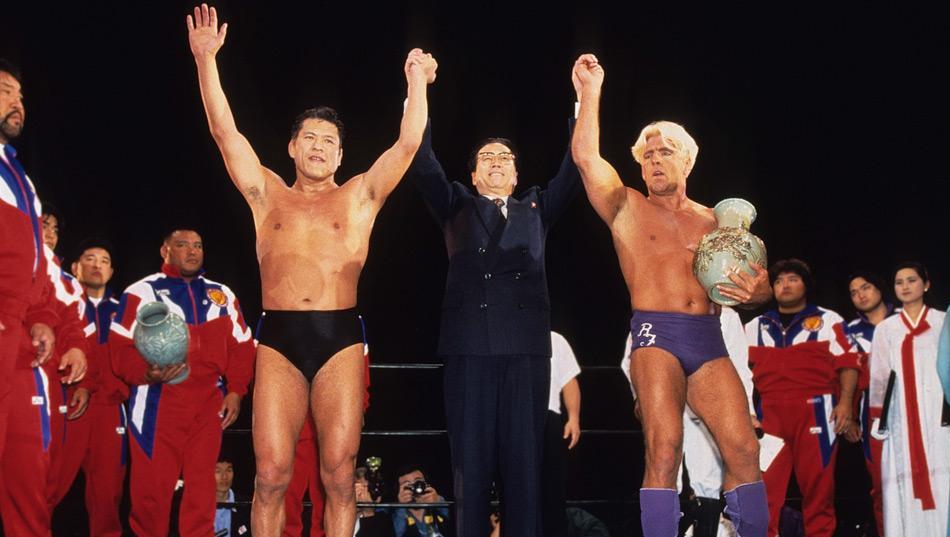 WOR: WWE returning to the road, Collision in Korea thoughts, Raw preview