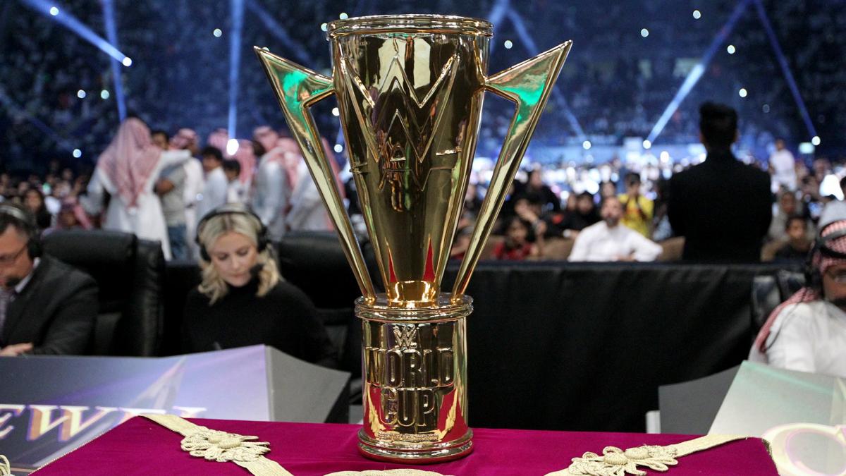WOL: Crown Jewel and Brock Lesnar’s UFC future