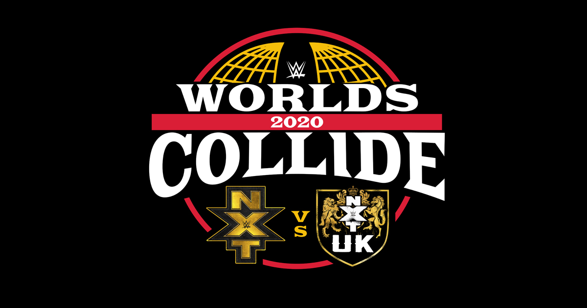 WWE Worlds Collide preview: Imperium vs. Undisputed Era and more