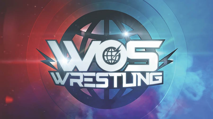 World of Sport episode one results: Title match, Ospreay vs. DBS Jr.