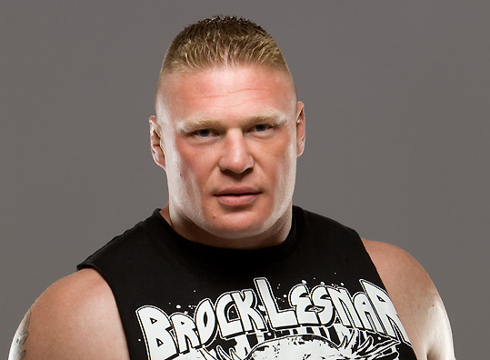 Brock Lesnar’s next WWE opponent announced for Houston