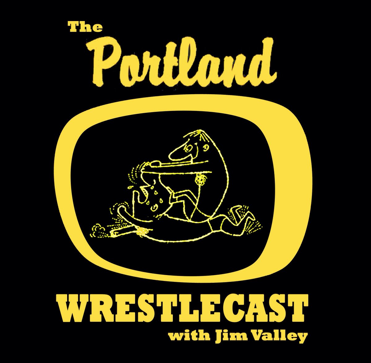 Portland Wrestlecast free show: The biggest crowds & shows in territory history