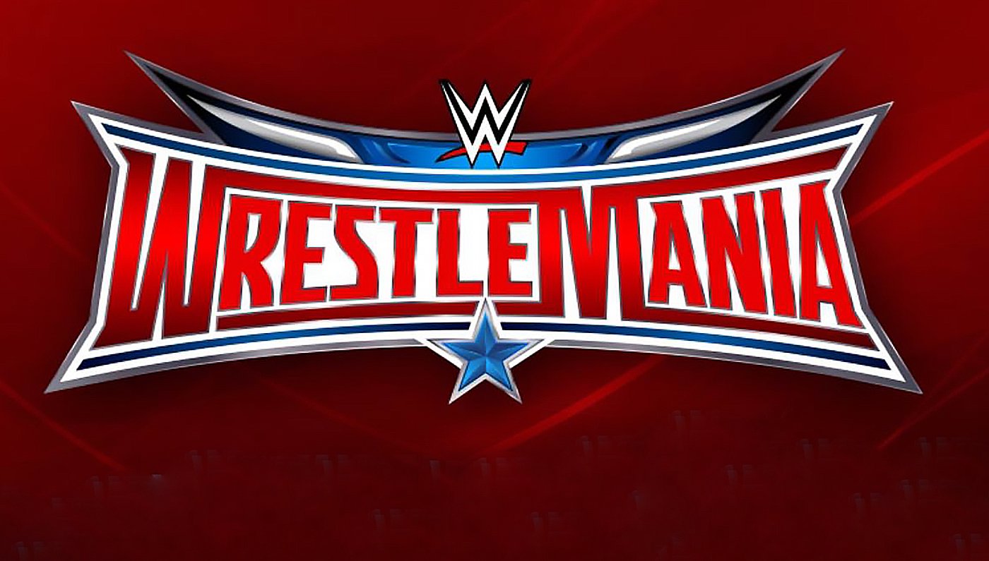 April 4, 2016 Wrestling Observer Newsletter: Wrestlemania 32 preview, Jon Jones arrested