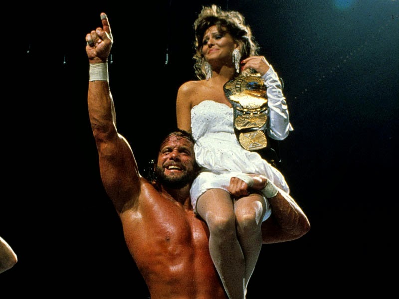 Daily Pro Wrestling History (03/27): WWF WrestleMania IV
