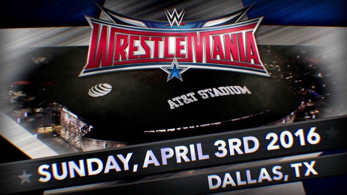 WWE announces February NXT tour dates & WrestleMania AXXESS details
