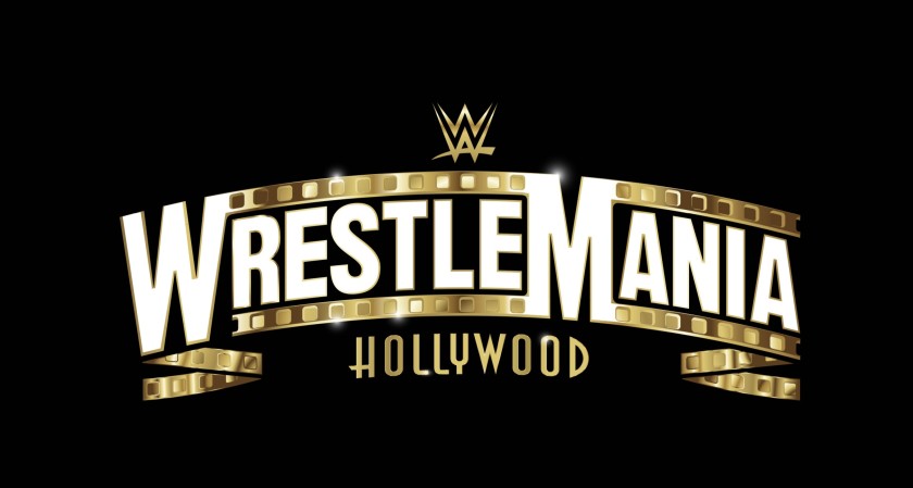 WWE WrestleMania heading to Los Angeles in 2021