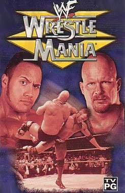 April 5, 1999 Wrestling Observer Newsletter: Wrestlemania 15 review, ESPN Outside the Lines recap, tons more