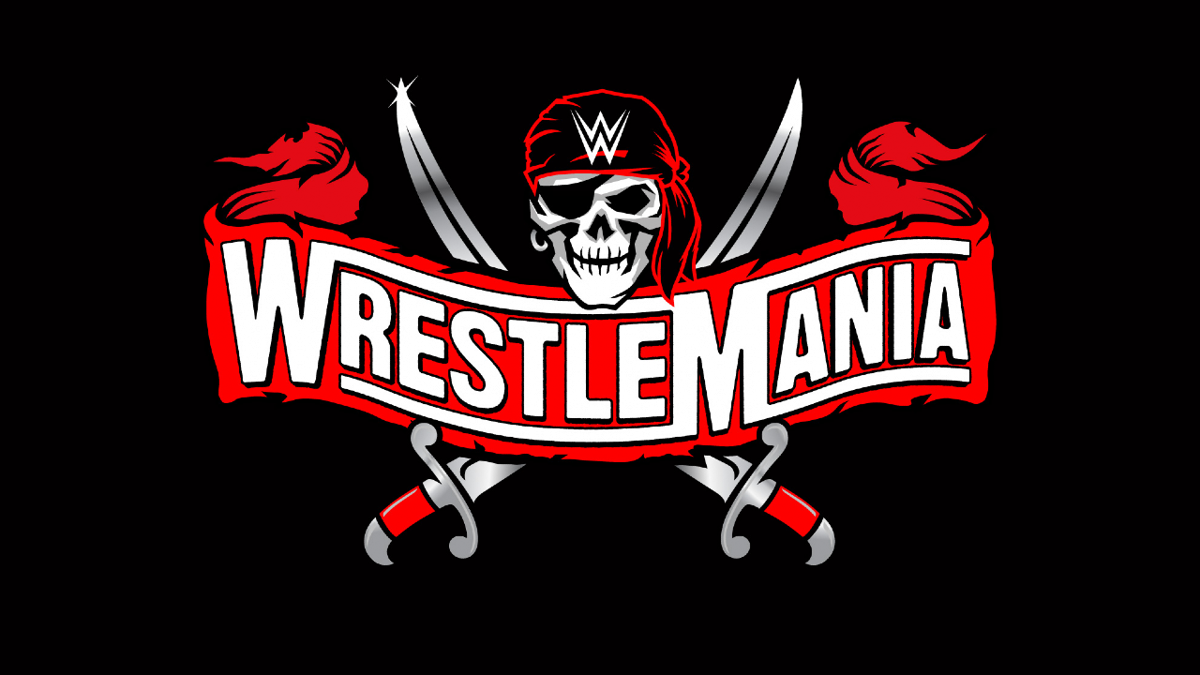 Start of WWE WrestleMania 37 delayed due to weather issues