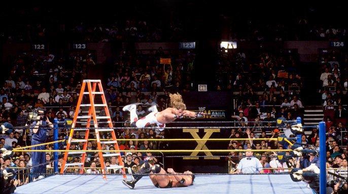Daily Pro Wrestling History (03/20): WrestleMania X