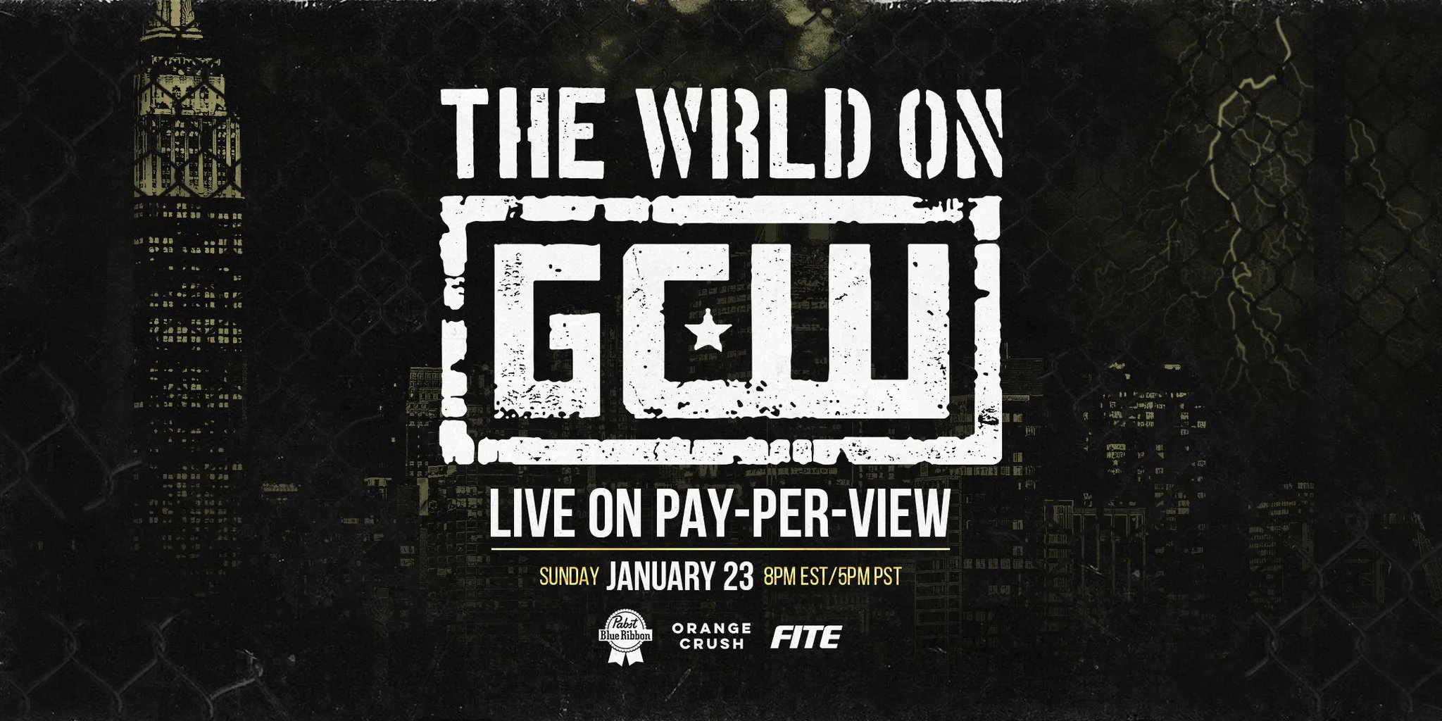 Wrld on GCW was promotion’s most successful pay-per-view ever on FITE