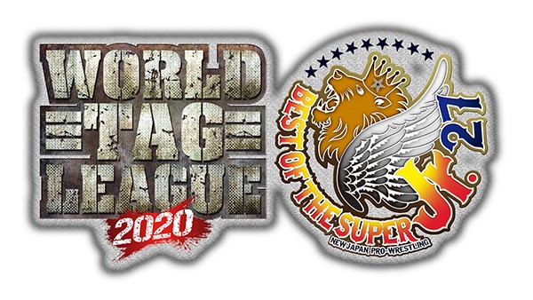 NJPW WTL and BOSJ results: Final block matches
