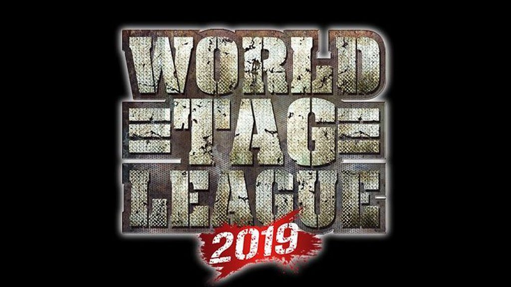 NJPW World Tag League 2019 winners crowned
