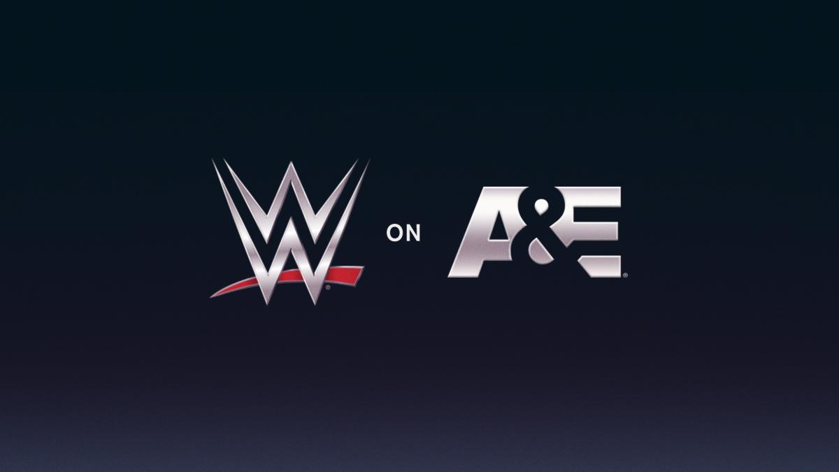 WWE, A&E ‘Biography’ & ‘Most Wanted Treasures’ starting in April