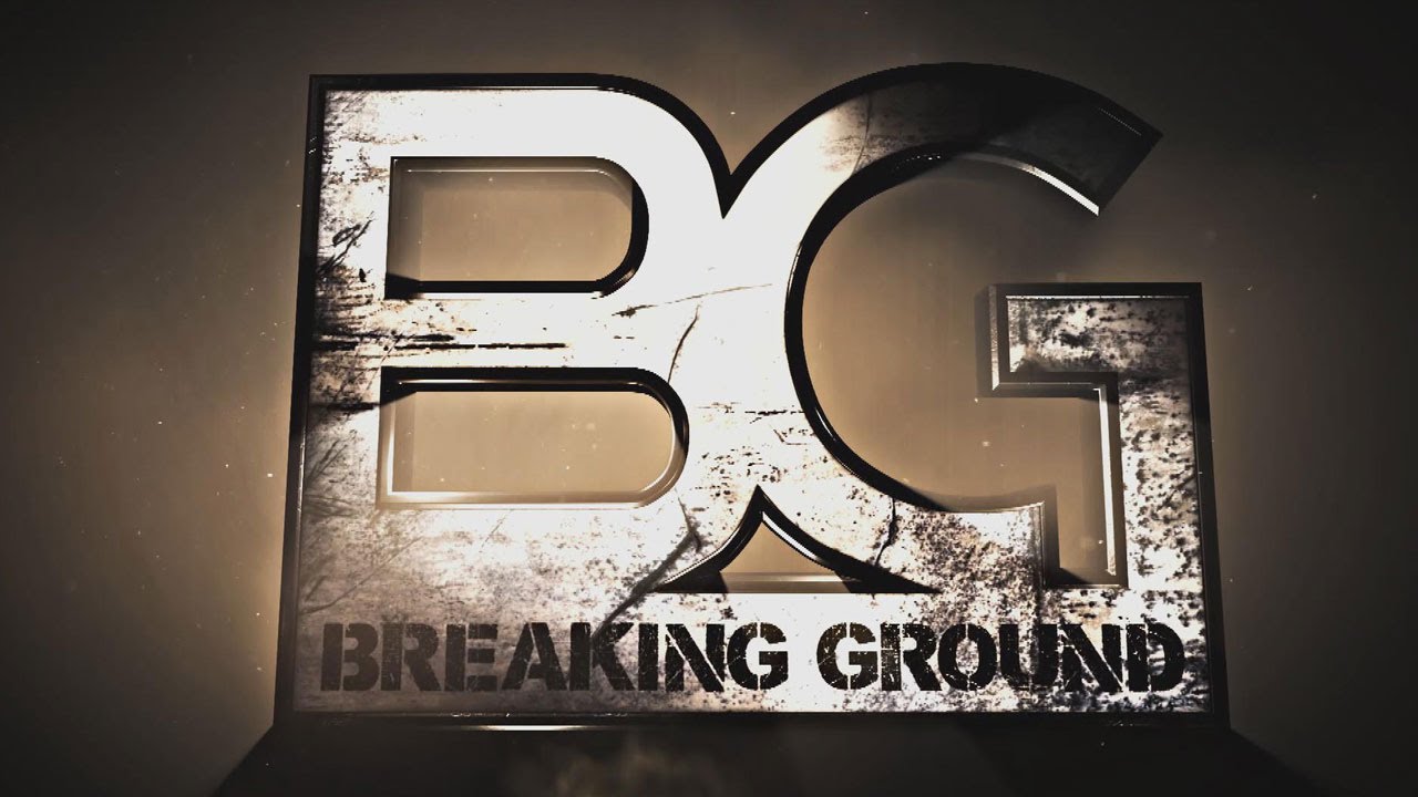 WWE Breaking Ground debut episode: behind the scenes at NXT