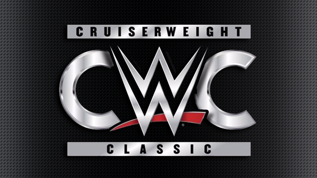 WWE Cruiserweight Classic gets debut date, announcing team