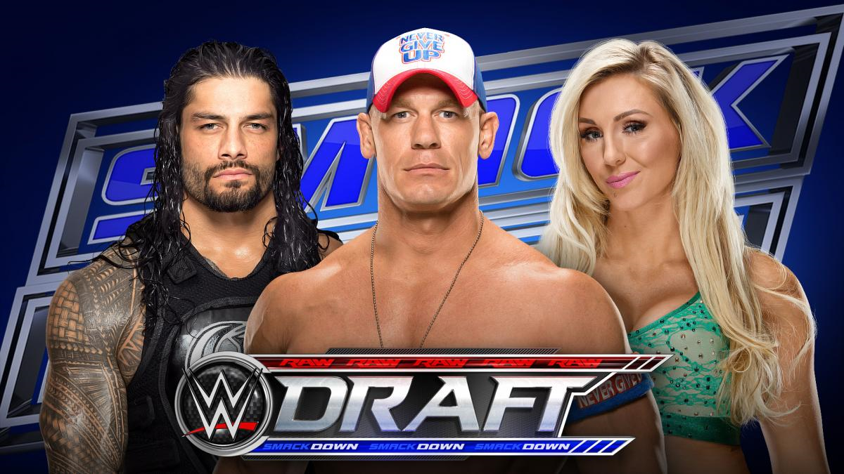 Grading the WWE draft six months later