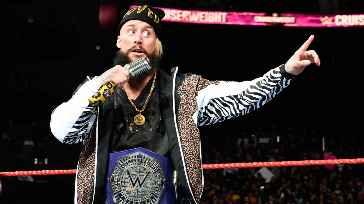 January 29, 2018 Wrestling Observer Newsletter: Enzo Amore rape allegations, WWE Raw 25, plus tons of news