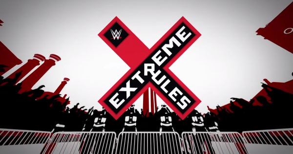 WWE Extreme Rules fan feedback