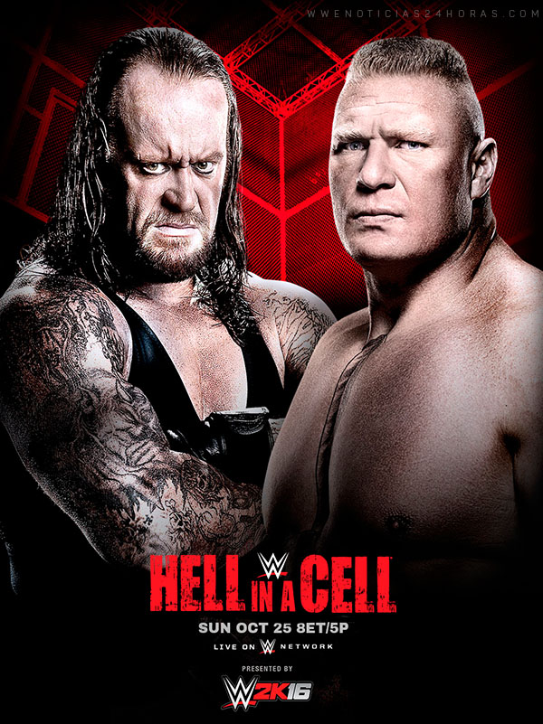 WWE Hell in a Cell Preview and Predictions