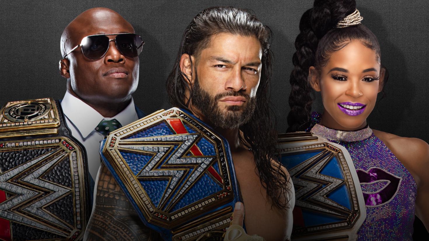 WWE announces September dates for Extreme Rules, 10 other shows