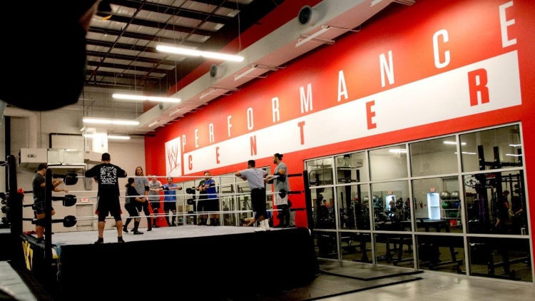Ace Steel, Serena Deeb & Kendo Kashin furloughed by WWE