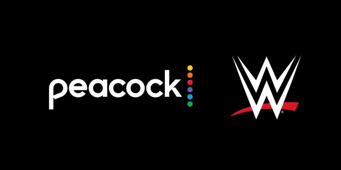 WWE, NBCU comment on edited Network content on Peacock