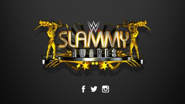 WWE 2015 Slammy Awards winners & nominees