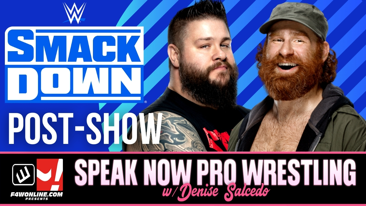 WWE Smackdown, Main Event & Superstars spoilers: AJ Styles vs. Heath Slater